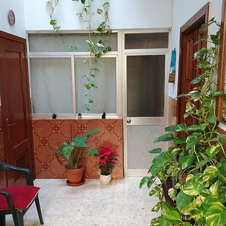 Casa Matbel Apartment Córdoba Exterior foto