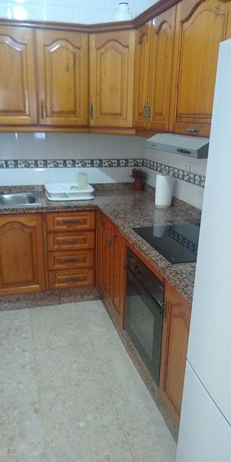 Casa Matbel Apartment Córdoba Exterior foto