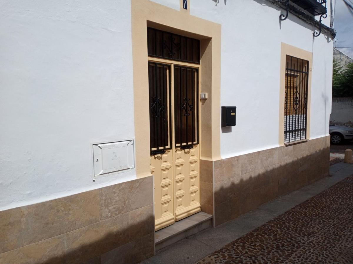 Casa Matbel Apartment Córdoba Exterior foto