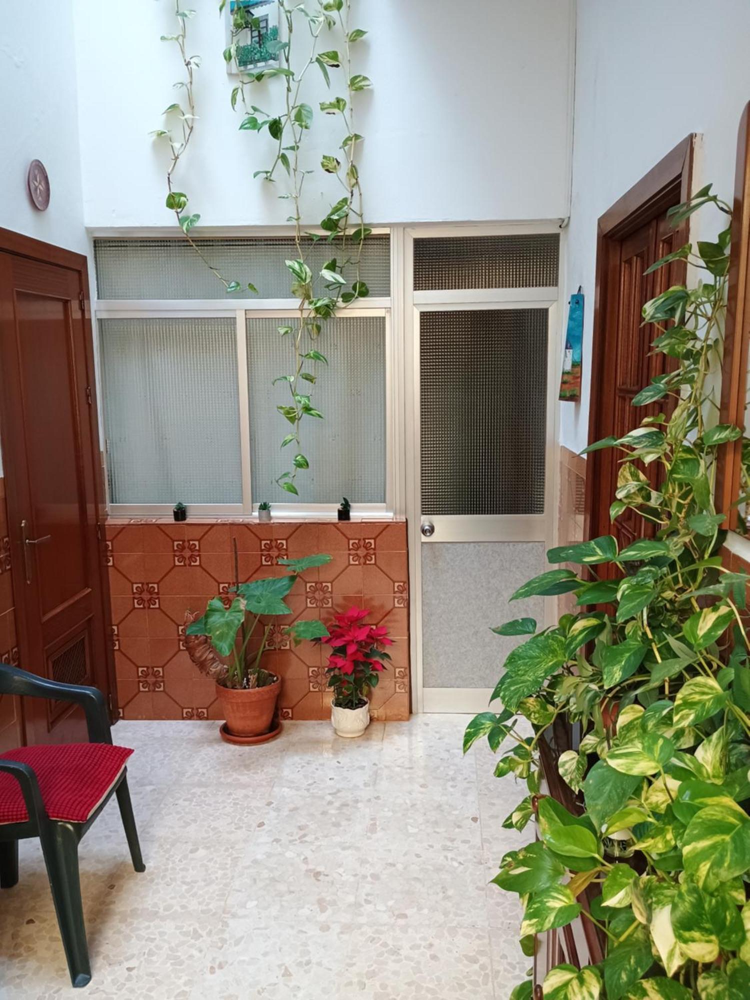 Casa Matbel Apartment Córdoba Exterior foto