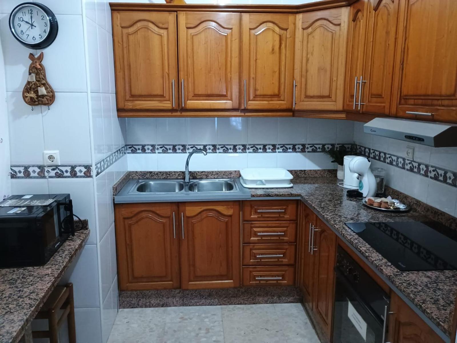 Casa Matbel Apartment Córdoba Exterior foto